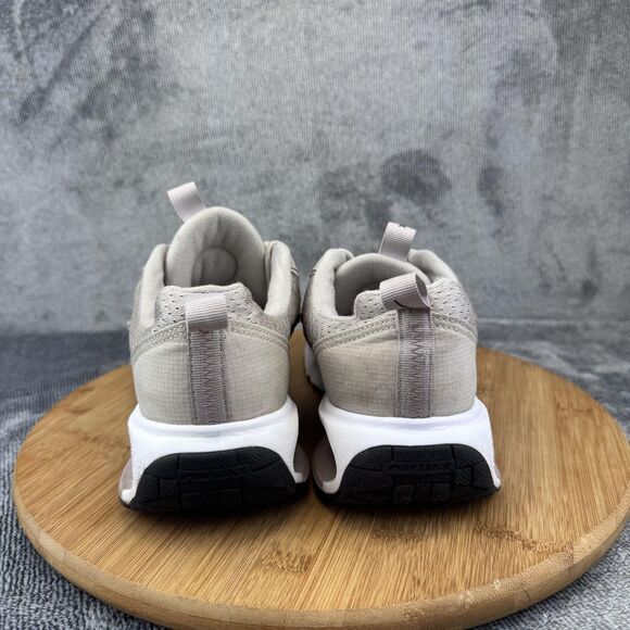 Nike Air Max INTRLK Lite Shoes Womens Size 7 Beige White Running DH0874-001 - Picture 4 of 9